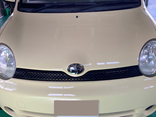 シエンタ Nsp170gの81シエンタ 車検 シエンタ 10万キロ超え 1号機に関するカスタム メンテナンスの投稿画像 車のカスタム情報はcartune