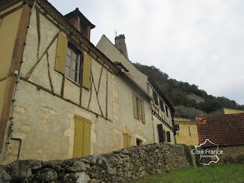 maison à Les Eyzies-de-Tayac-Sireuil (24)