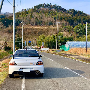 ランサーエボリューション Ⅸ