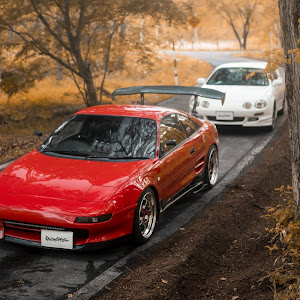 MR2 SW20