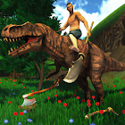 Jurassic Dinosaur Survival Island Evolve 3D 1.0