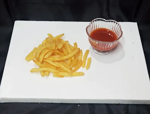 Plain Fries