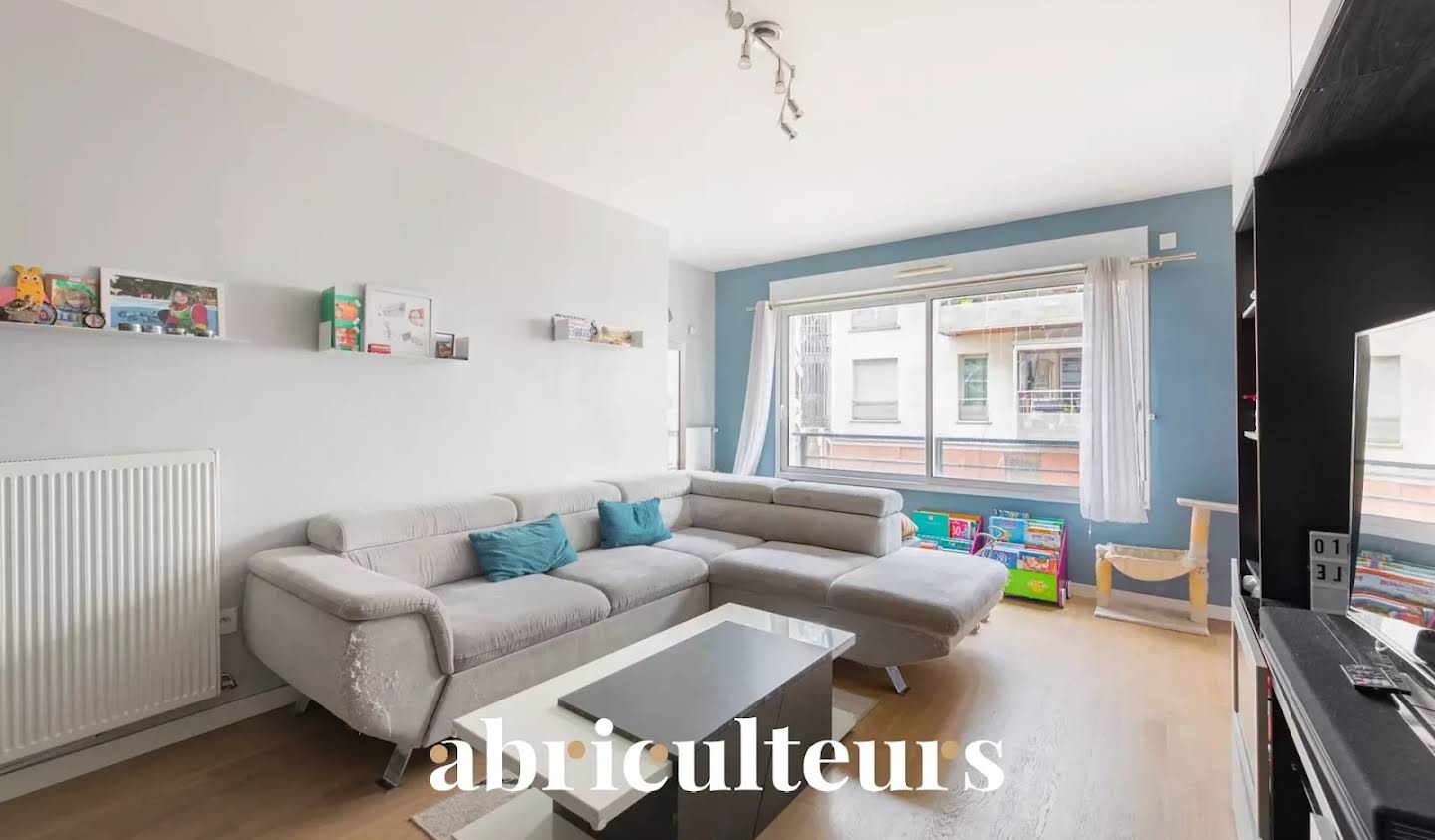 Appartement Bagneux