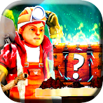 Cover Image of Herunterladen Scraps building machine 2.0 APK