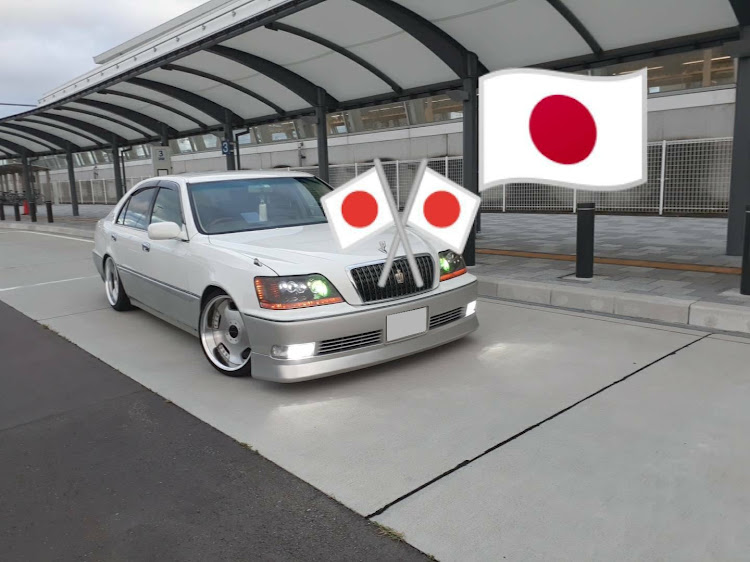 ヤンチャ親父さんが投稿したやはり撮るに関するカスタム事例の投稿画像4枚目