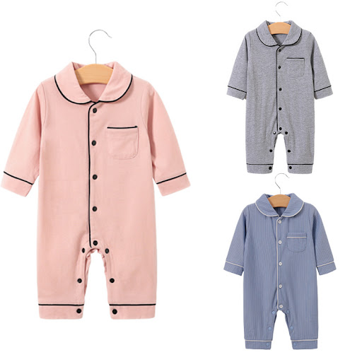 Title 4, Neonatal home pajamas