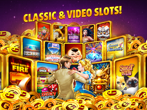 Slots