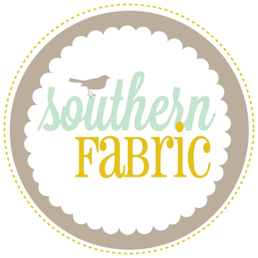 Southern Fabric 購物 App LOGO-APP開箱王