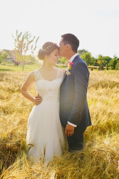 Photographe de mariage Clémence Dubois (dubois). Photo du 4 février 2018