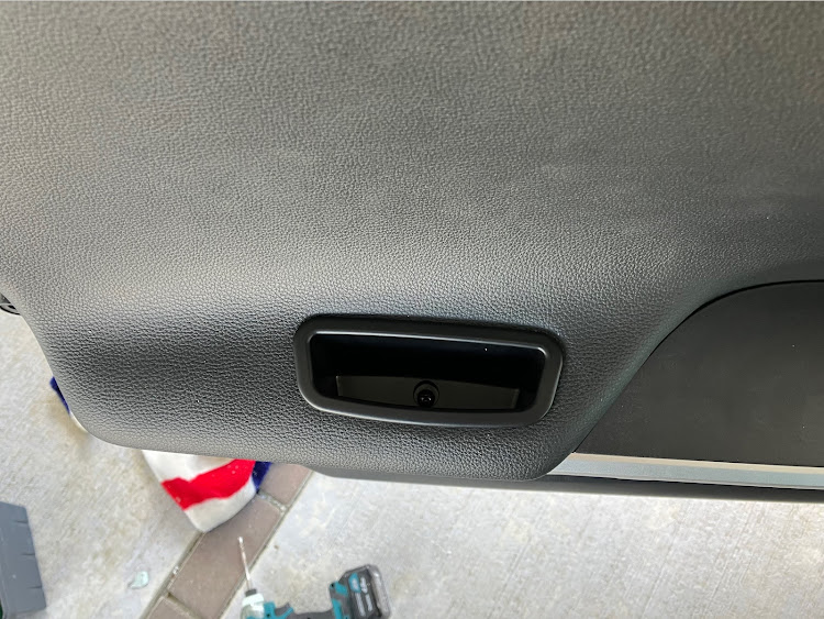 RAV4のRAV4・ドアポケット・ロードハウスに関するカスタム事例の投稿画像3枚目