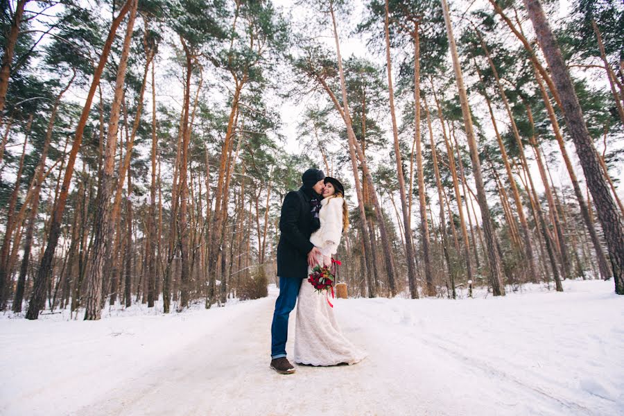 Bröllopsfotograf Lyuba Zholob (luba-jolob). Foto av 10 december 2017