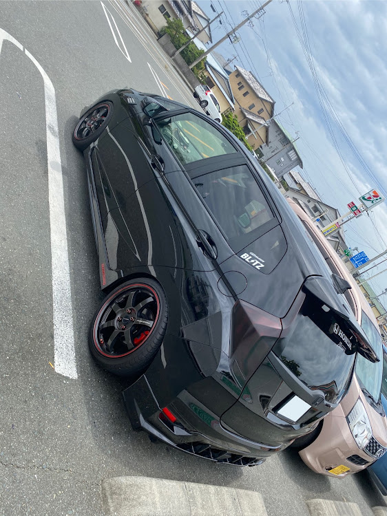 フィットのフィットRS・無限MUGEN・ドライブ・DIYに関するカスタム事例の投稿画像3枚目