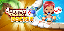 Crazy Pool Party Doctor Games APK
