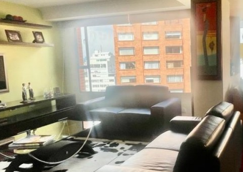 Apartamento En Venta - Serramonte, Bogota