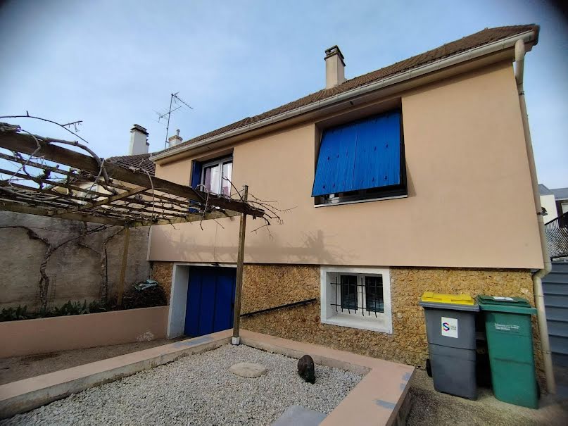 Vente maison 4 pièces 82 m² à Mantes-la-Ville (78711), 319 000 €