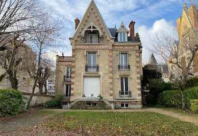 Maison avec terrasse 10