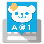 Cover Image of Herunterladen Emoticon-Tastatur (mit Emoji) 2.2.42 APK