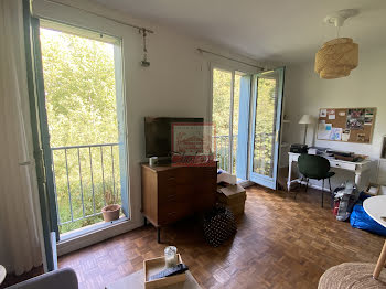 appartement à Aix-en-Provence (13)