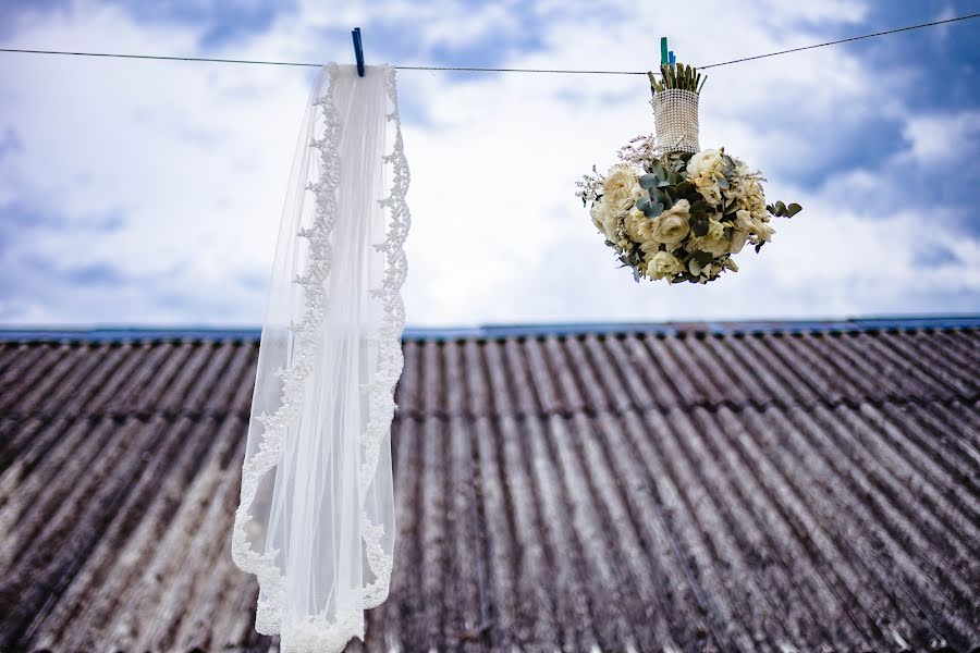 Wedding photographer Alexandru Stoleriu (alexstoleriu). Photo of 21 December 2023