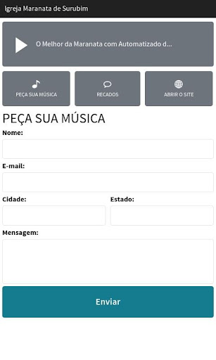 免費下載音樂APP|Igreja Maranata de Surubim app開箱文|APP開箱王