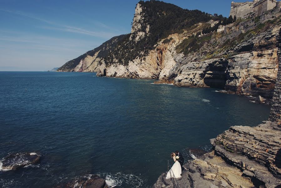 Svadobný fotograf Ratano Federico (ratanofederico). Fotografia publikovaná 15. februára 2019