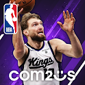 Icon NBA NOW 24