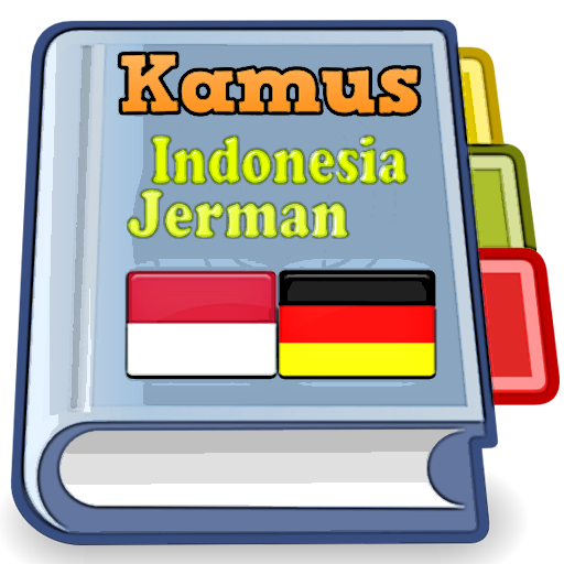 Indonesian German Dictionary