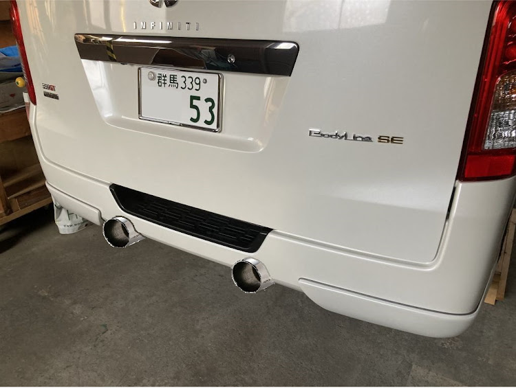 NV350キャラバンの医療従事者にエールを❗️・東京女子医大は学費値上げ発表・コロナ感染休業職員は無給❓・ガースー 煮貝　盛会長は退場❗️に関するカスタム事例の投稿画像5枚目