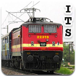 Cover Image of Télécharger Statut du train ferroviaire indien  APK