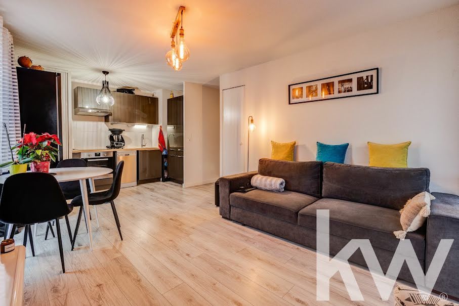 Vente appartement 3 pièces 58.64 m² à Toulouse (31000), 199 000 €