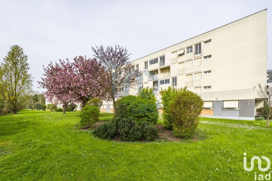 Vente appartement 3 pièces 68 m² à Chevilly-Larue (94550), 236 000 €