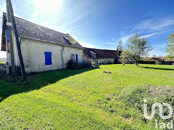 maison à Varennes-sur-Tèche (03)