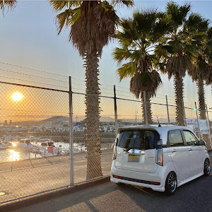 N-WGN カスタム JH1