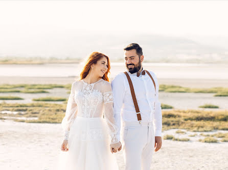 Wedding photographer Christos Antoniou (christosantoniou). Photo of 23 November 2021