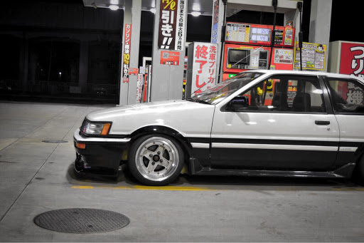 カローラレビン Ae86の愛車紹介に関するカスタム メンテナンスの投稿画像 車のカスタム情報はcartune