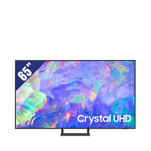 Smart Tivi Samsung 4K Crystal UHD 65 inch UA65CU8500