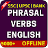 Phrasal Verbs Dictionary2.0