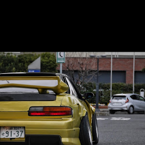 180SX RPS13