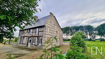 maison à Fecamp (76)