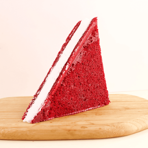 Redvelvet Singapore Sandwich