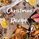 Download Christmas Recipe For PC Windows and Mac 1.0