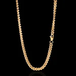 Golden 28inch6mm