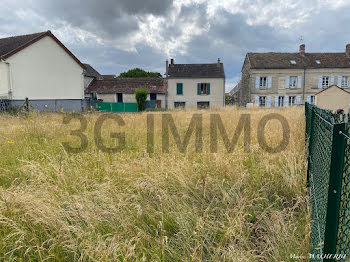 terrain à La Chapelle-en-Vexin (95)