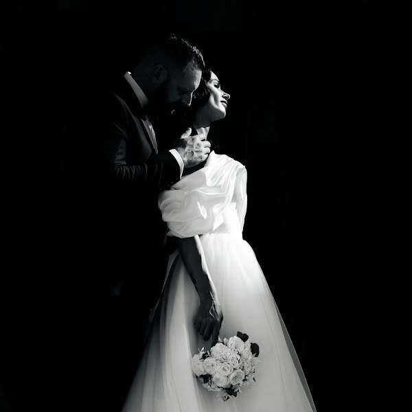 Wedding photographer Martynas Ozolas (ozolas). Photo of 25 November 2023