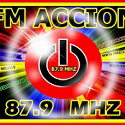 FM ACCION 87.9  Icon