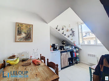 appartement à Rouen (76)