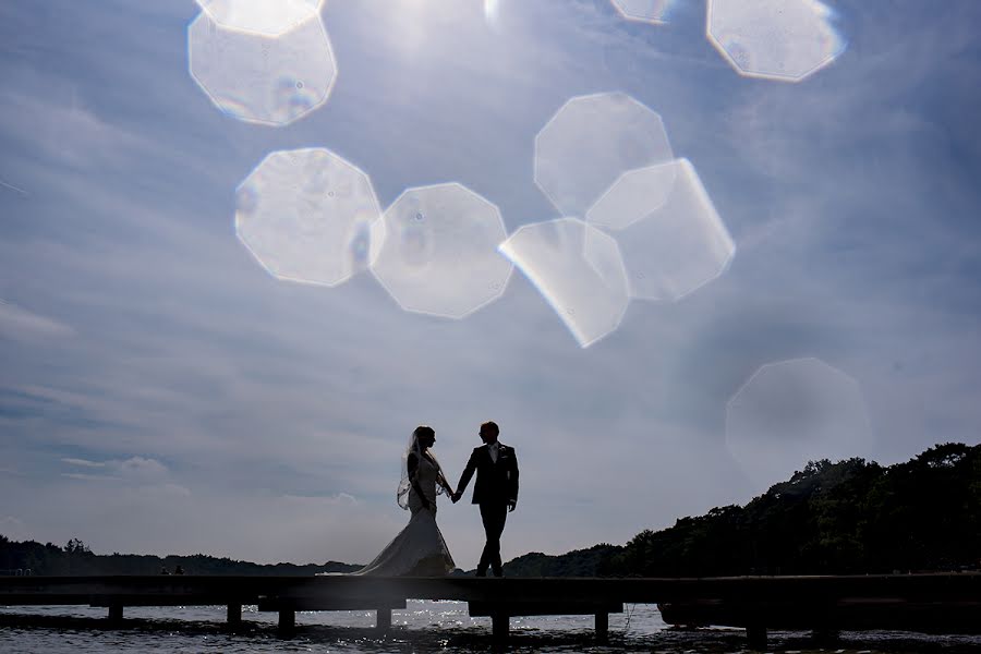 Photographe de mariage Els Korsten (korsten). Photo du 9 juillet 2017