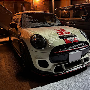 MINI ジョンクーパーワークス