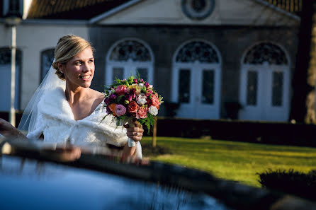 Photographe de mariage Sven Soetens (soetens). Photo du 25 février 2019