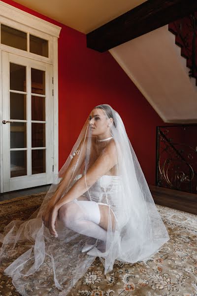 Fotografo di matrimoni Nina Kreycberg (ninakreuzberg). Foto del 10 gennaio